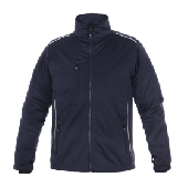 Hydrowear Softshell Rotterdam Marine Maat XL