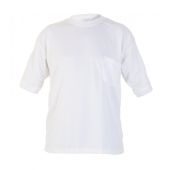 Hydrowear T-shirt Toscane Wit Maat M
