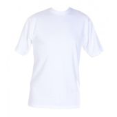 Hydrowear T-shirt Trier Wit Maat M