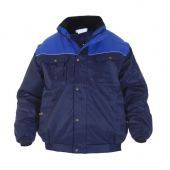 Hydrowear Pilotjack Lyon Marine - Korenblauw Maat 4XL