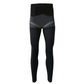 Hydrowear Thermobroek Woodstock Zwart Maat 3XL/4XL