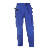 Hydrowear Werkbroek Coevorden Korenblauw Maat 66