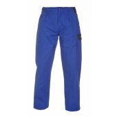 Hydrowear Werkbroek Peize Korenblauw - Marine Maat 52