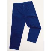 Hydrowear Werkbroek Renkum Korenblauw Maat 62