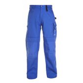 Hydrowear Werkbroek Rhodos Korenblauw Maat 62