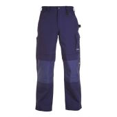 Hydrowear Werkbroek Rhodos Marine Maat 44