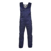 Hydrowear Winterbodybroek Druten Marine Maat 62