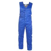 Hydrowear Winterbodybroek Eisenach Korenblauw Maat 64