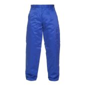 Hydrowear Winterbroek Edirne Korenblauw Maat 50