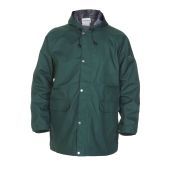 Hydrowear Regenjas Ulft 072400 Groen Maat M