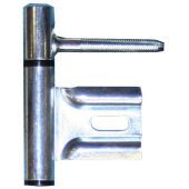 - Inboorpaumelle Verzinkt 80X14 M7