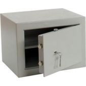 De Raat Inbraakwerende Safe Pt Pt0 - 250X290X220MM