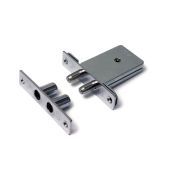 DX Insteek-bijzetslot dulimex skg VERSCH. SLUIT.