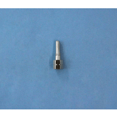 Insteeknippel + Wartel 9/16l 5012