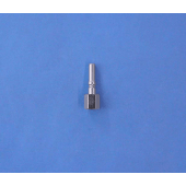 Insteeknippel + Wartel 9/16r 5013