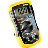 Ironside Multimeter Digitaal 200-600V