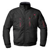 Havep Jack  Attitude Zwart/charcoal Grijs Mt M ZWART/CHARCOAL GRIJS MT M