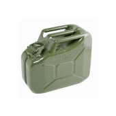 - Jerrycan Metaal 10ltr. 10LTR.