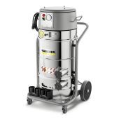 Kärcher Industriële stofzuiger IVM 40/12-1 H Z22 9.990-266.0
