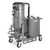 Kärcher Industriële stofzuiger IVR 100/60 9.989-405.0