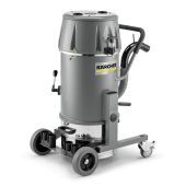 Kärcher Industriële stofzuiger IVR 35/24-2 Sc Me M ACD 9.990-903.0