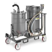 Kärcher Industriële stofzuiger IVR-L 200/24-2*W2K 9.989-404.0