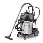 Kärcher Nat/droog stofzuiger NT 75/2 Tact² Me Tc 1.667-289.0