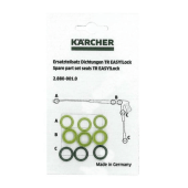 Kärcher O-ringset - 2.880-001.0