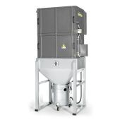 Kärcher Ontstoffingssysteem ID 350/110 Afc 9.988-784.0