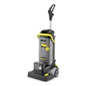 Kärcher Schrob-/zuigmachine 30/4 C BP PACK 1.783-228.0