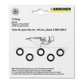 Kärcher Set O-ringen (5 stuks) 2.880-990.0