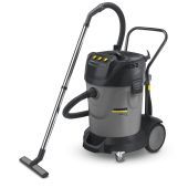 Kärcher Stof-/Waterzuiger NT 70/3 1.667-270.0