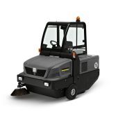 Kärcher Veeg-/zuigmachine KM 150/500 R Bp 1.186-125.0