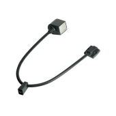 Hella Kaartleeslamp 500mm vast 24v 2AB 004 532-051