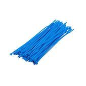 DX Kabelbundelband Nylon BLAUW 200X3.6