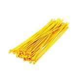 DX Kabelbundelband Nylon GEEL 200X3.6