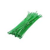 DX Kabelbundelband Nylon GROEN 200X3.6