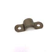 Kapbeugel heel rvs316 din2802 dn15 22MM 25X3X9