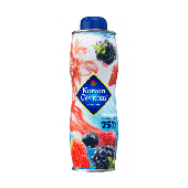 Karvan Cévitam KARVAN CEVITAM BOSVRUCHTEN<BR/>LIMONADESIROOP<BR/>750ML 750ML