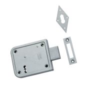 Nemef Opleg Kelderbandslot 91-11 70mm