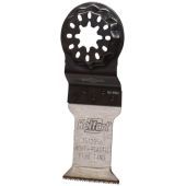 Kelfort Multizaag Hout Standaard  35x50mm Hcs 35X50MM HCS