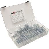 Kelfort Assortimentsdoosje drukveer