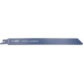 Kelfort Reciprozaagblad Metaal 5 Stuks KS1122EF 225mm