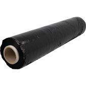 Kelfort Palletwikkelfolie Zwart - 50cm X 300 Meter