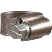 Kelfort Slangklem RVS 8-14mm Per Stuk