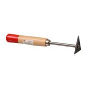 Kelfort Verfkrabber Driehoek  6cm 6CM