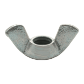 Kelfort Vleugelmoer DIN315AF ELV M4