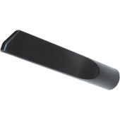 Kierzuiger 30cm Kunststof 40mm