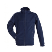 Kjelvik Softshell Jas Odense  Marine Mt S MARINE MT S