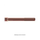 - Collet wedge schuin 2.40mm gas saver WP9/20